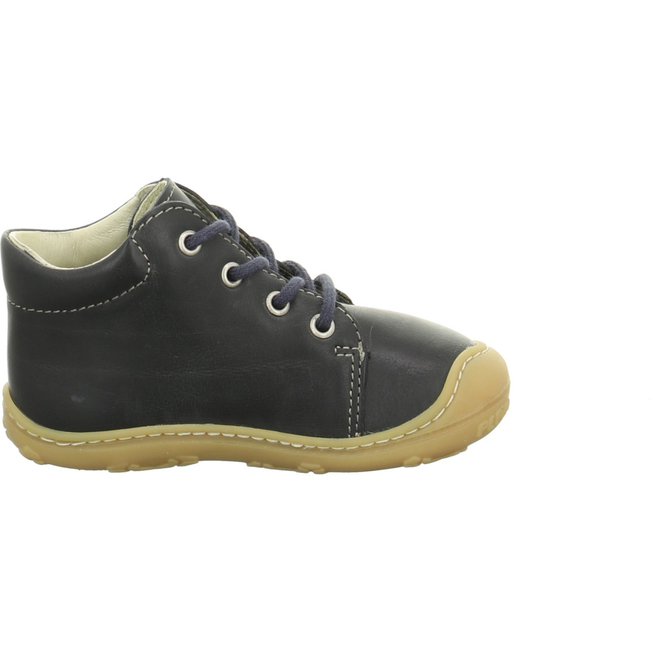 RICOSTA Halbschuhe blau Romy