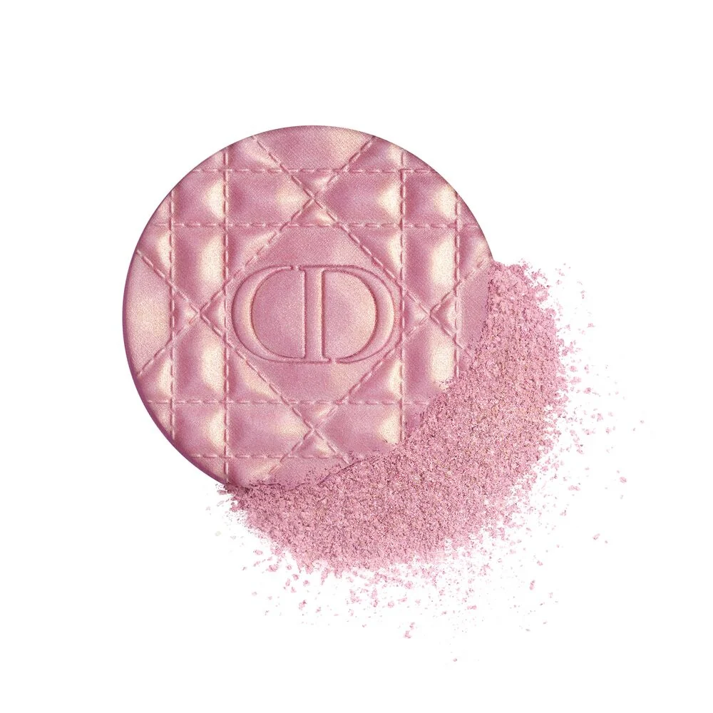 Dior Forever Glow Luminizer - Rozjasňovače a zvýrazňovače