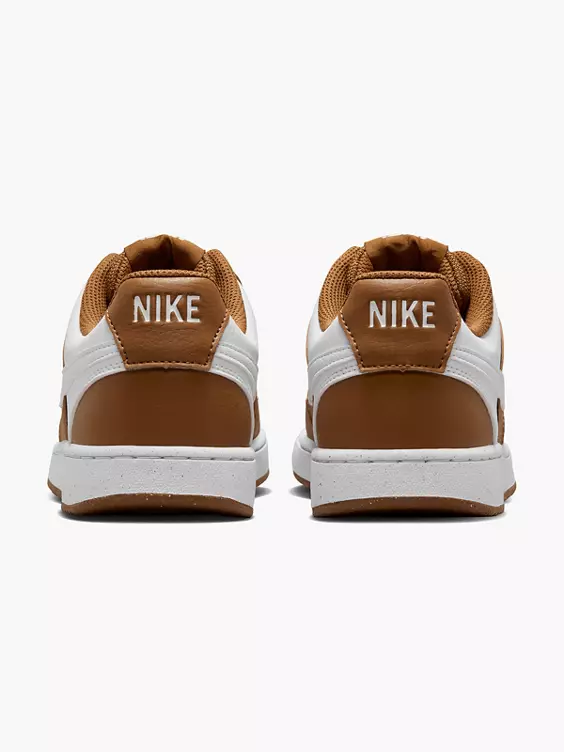 Nike Sneaker W NIKE COURT VISION LO NN