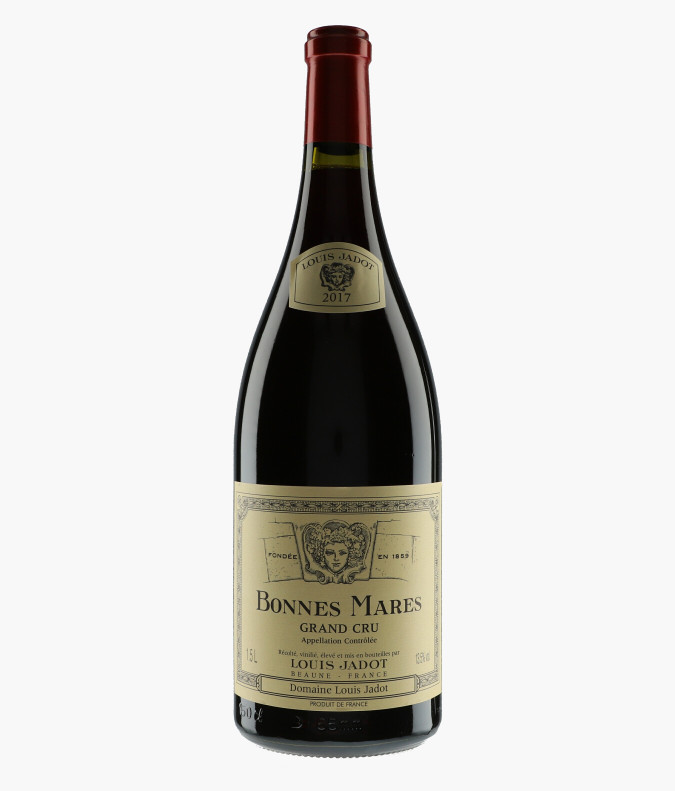 Bonnes-Mares Grand Cru 2017JADOT LOUIS
