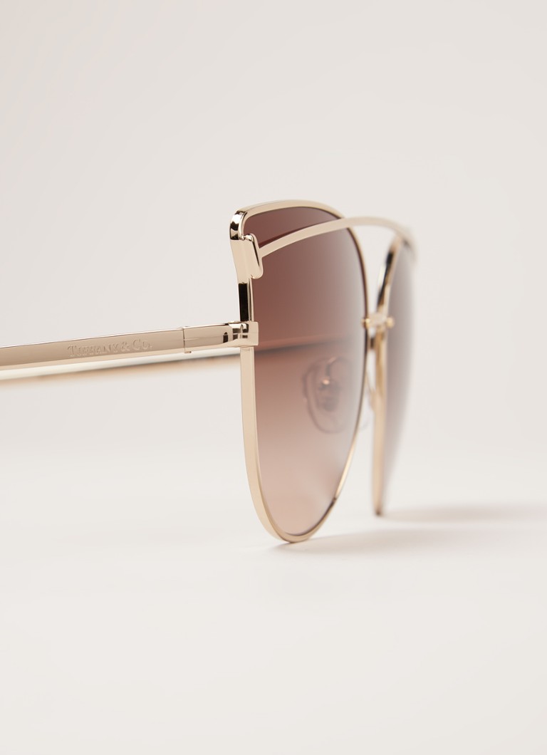 Tiffany & Co. aurinkolasit TF3064