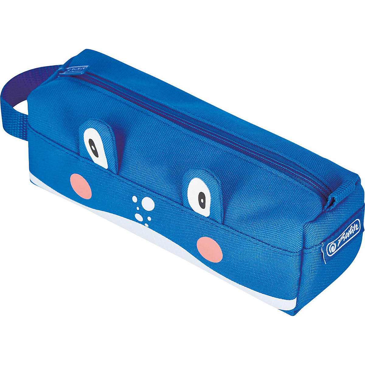 Etuibox Quattro Whale, unbefüllt