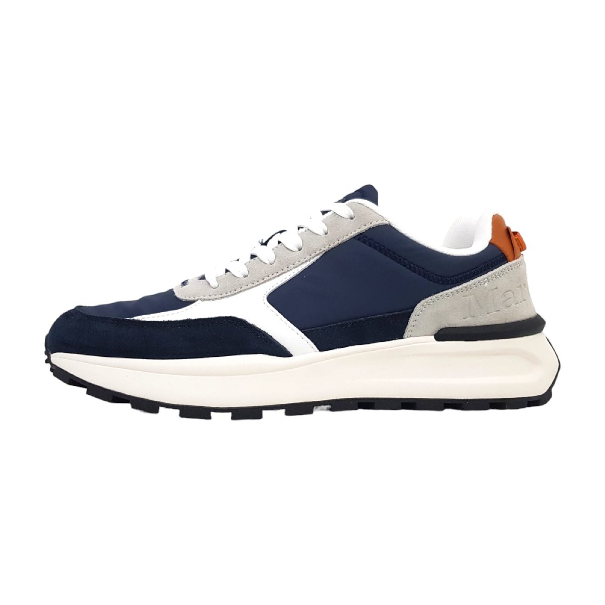 Marc O'Polo Egil 306-27793501-616/890 Blau 890 navy