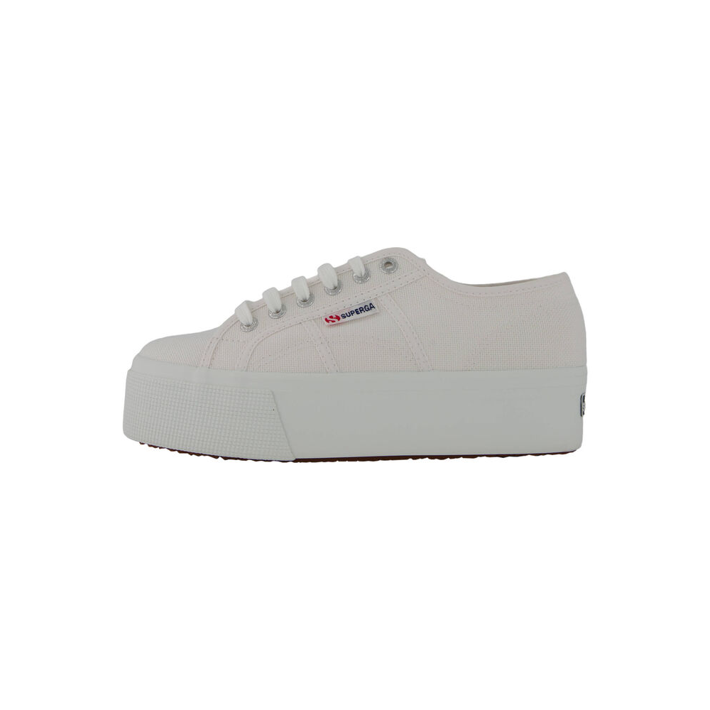 Superga 2790 Cotw Up Down Linea S9111LW 901 / weiss