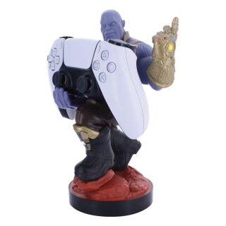 ** % SALE % ** Marvel Cable Guy: Thanos