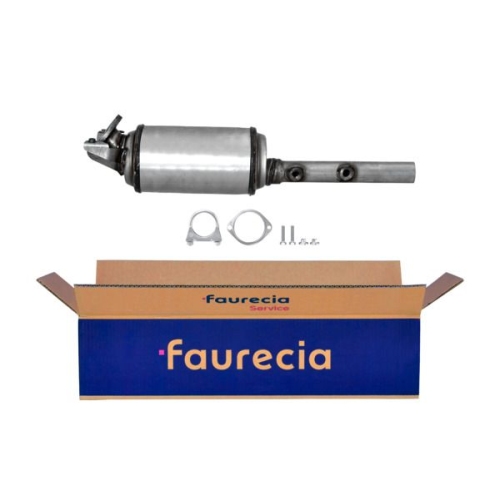 FAURECIA RUSSFILTER FS55977F - ATU