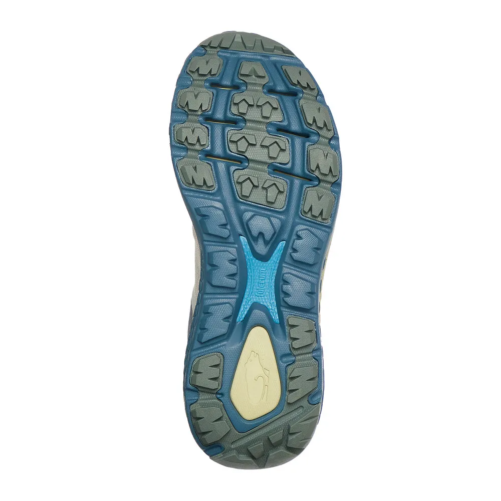 Karhu Ikoni Trail F204008 / blau
