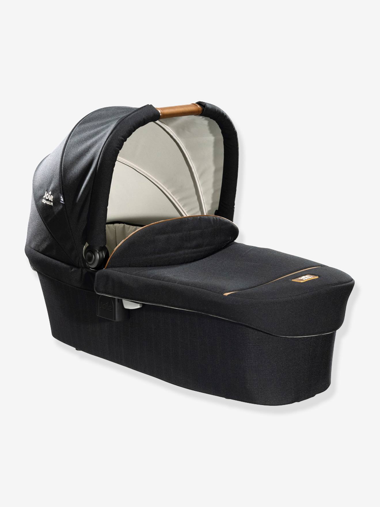 Nacelle landau JOIE Ramble Signature noir (eclipse)