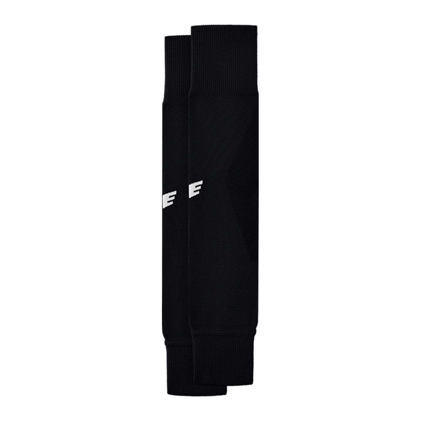 Erima Stulpen Socken Schwarz F950011