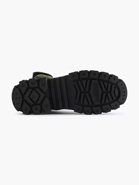 Dockers Schnürboots