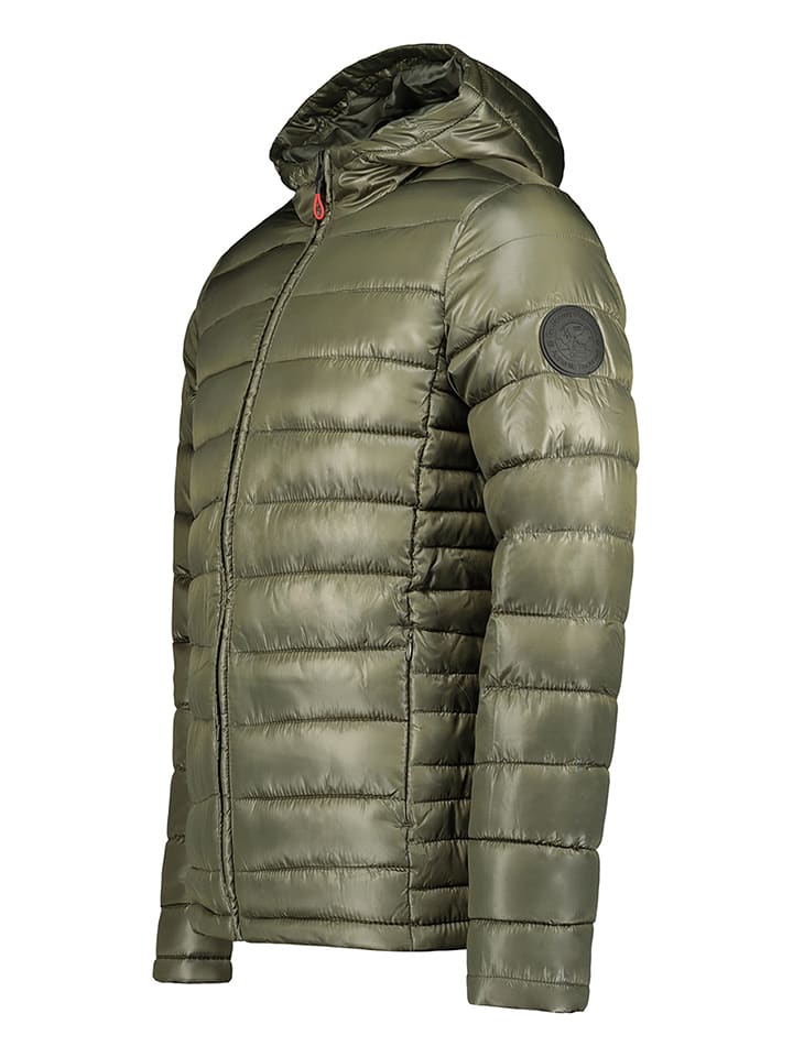 Geographical Norway Steppjacke 