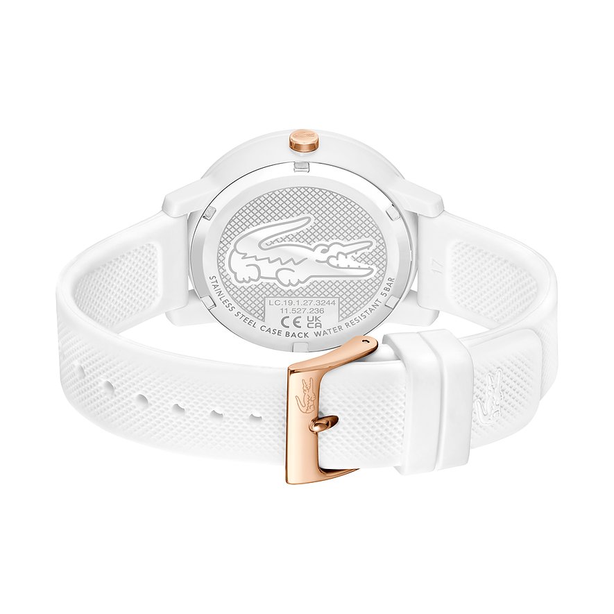 Lacoste Damenuhr