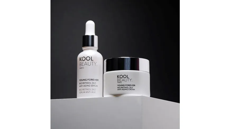 KOOL BEAUTY HYAL [PRE] CURSOR Concentrate Serum Bi-Phase 30 ml