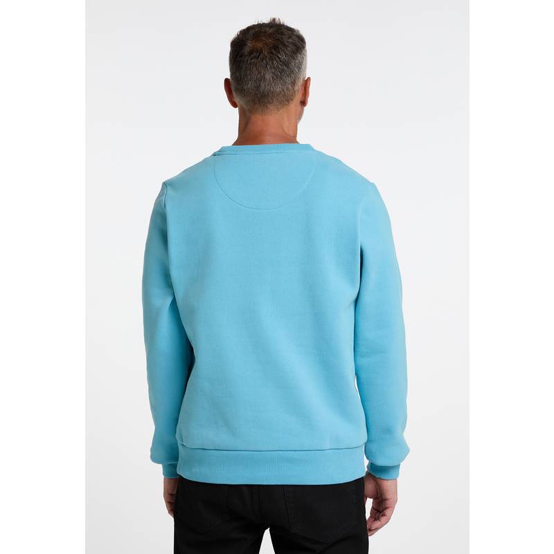 Schmuddelwedda Strickpullover Herren