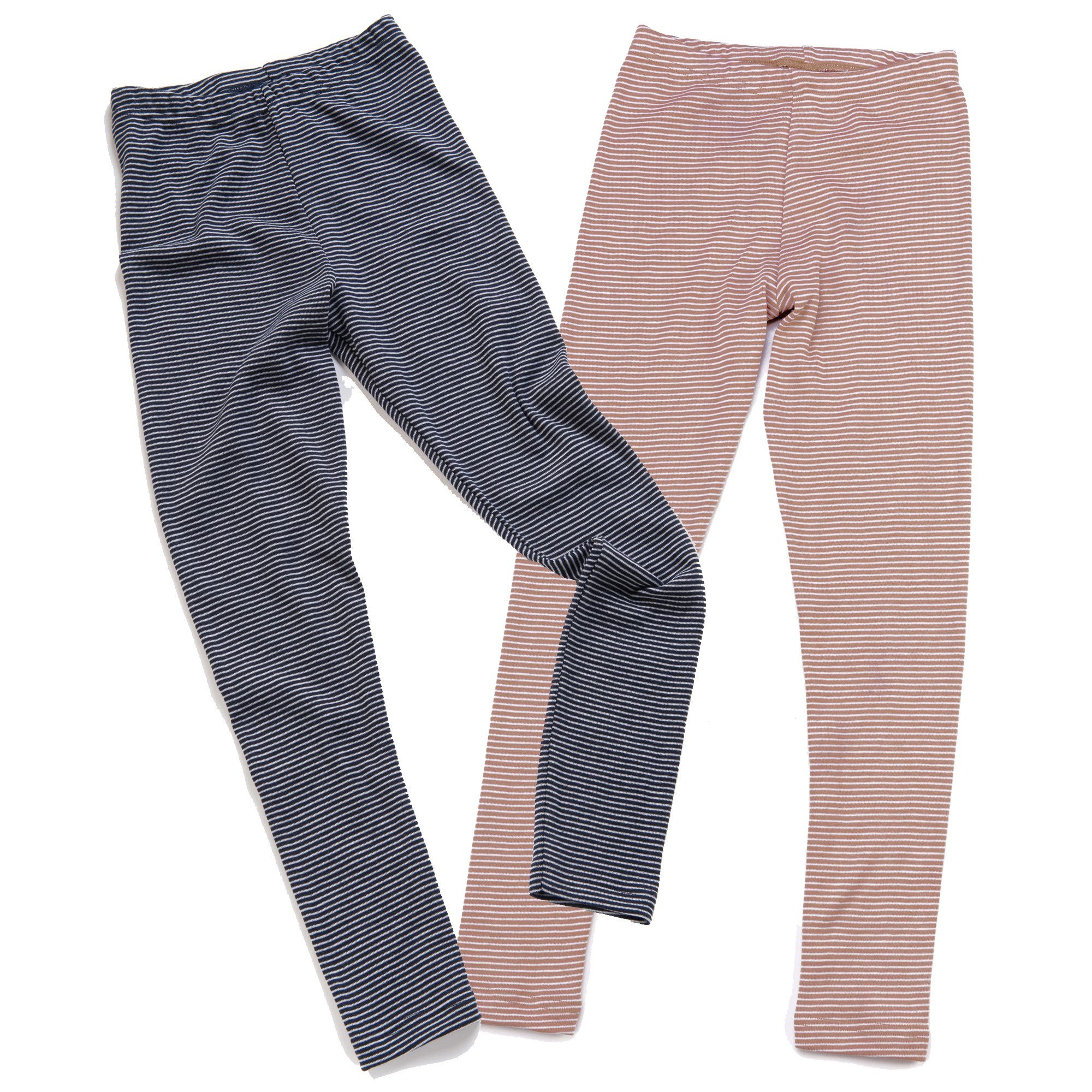 HERMKO Thermoleggings 2672005 Kinder Thermo-Leggings