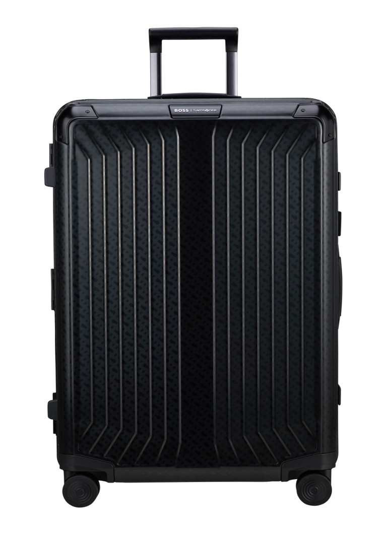 Samsonite Lite-Box L con ruote, 76 cm