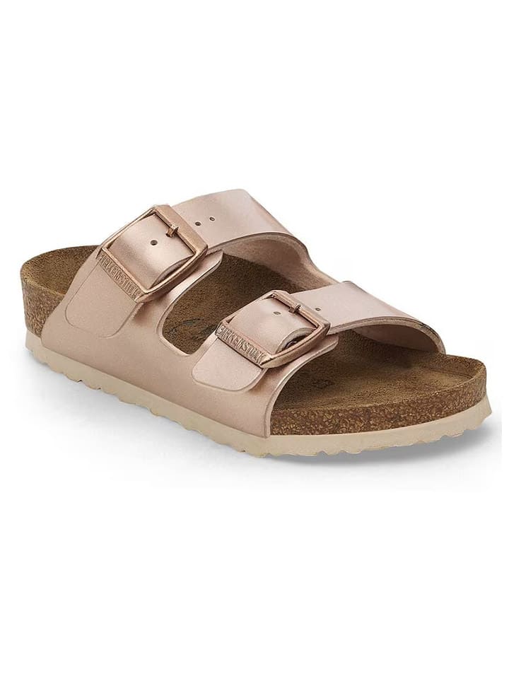 Birkenstock Pantoletten 