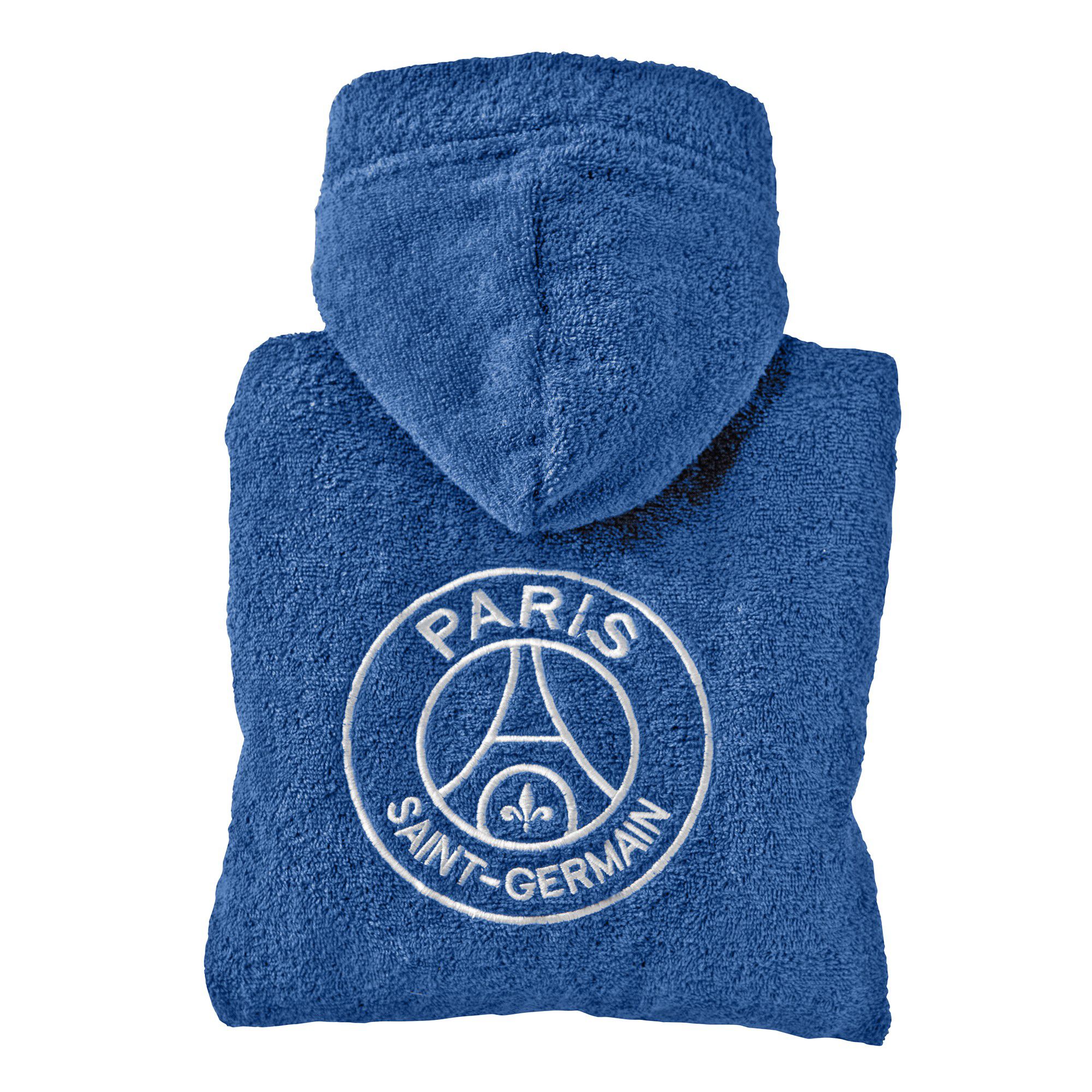Peignoir enfant PSG