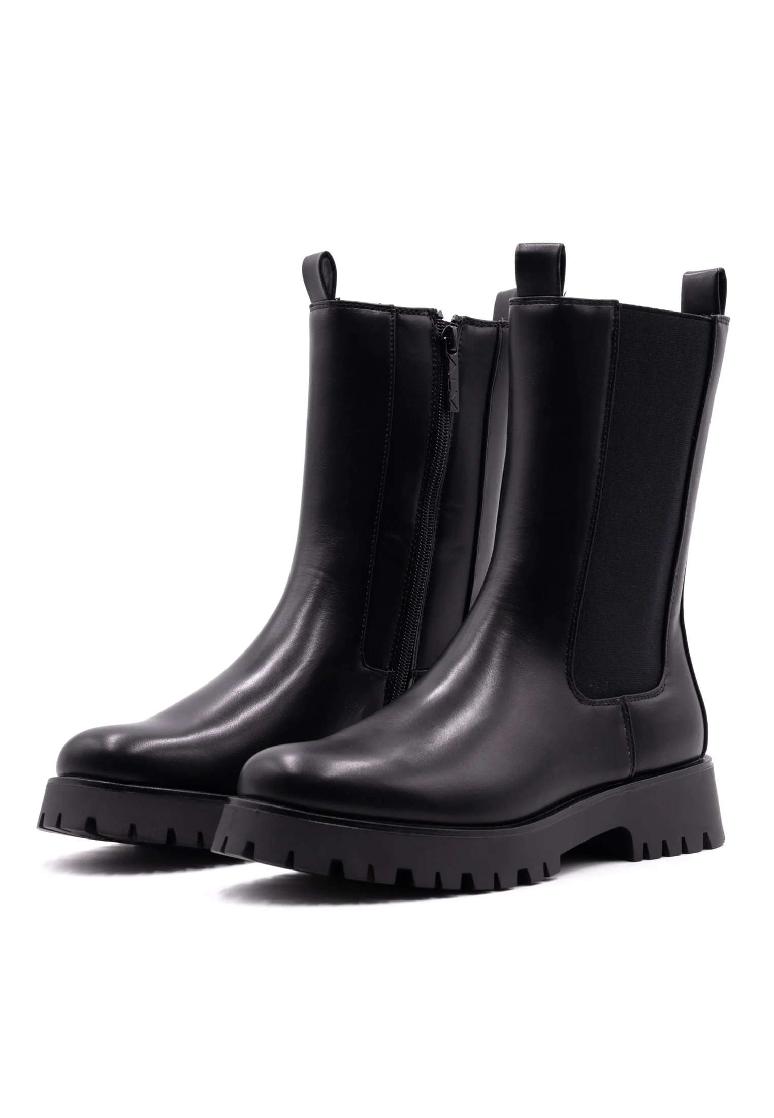 Botines con plataforma Martini de ALV by Alviero