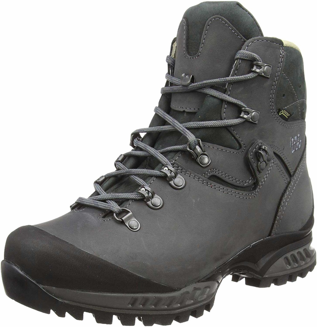 HANWAG Wanderschuhe grau Tatra II GTX
