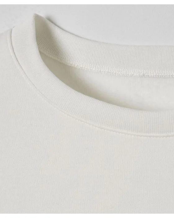 Tee-shirt manches longues molleton gratté Thermolactyl