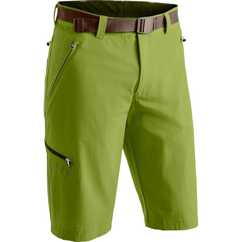 Maier Sports Bermuda Trekkinghose Herren