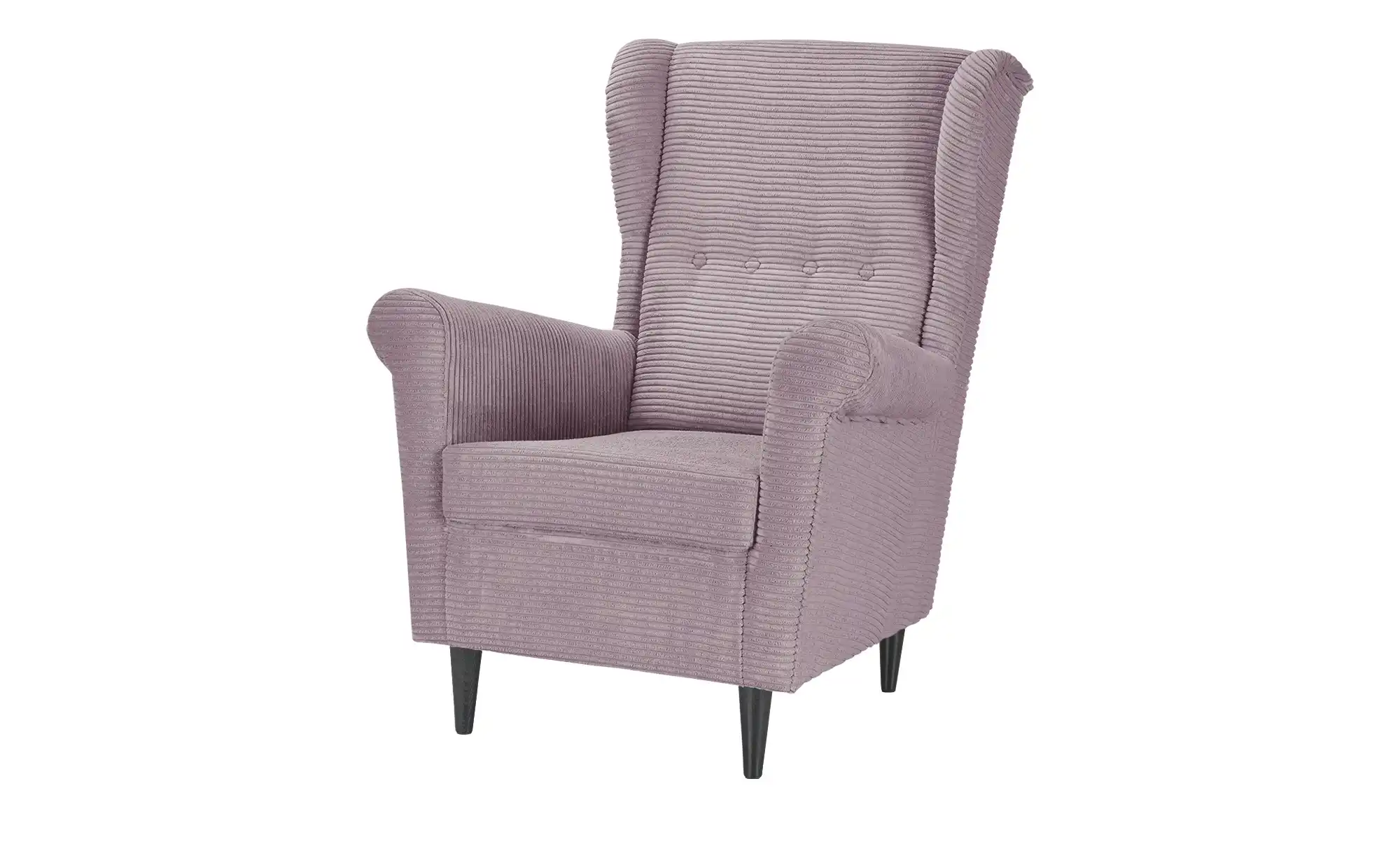 smart Sessel Hubertine