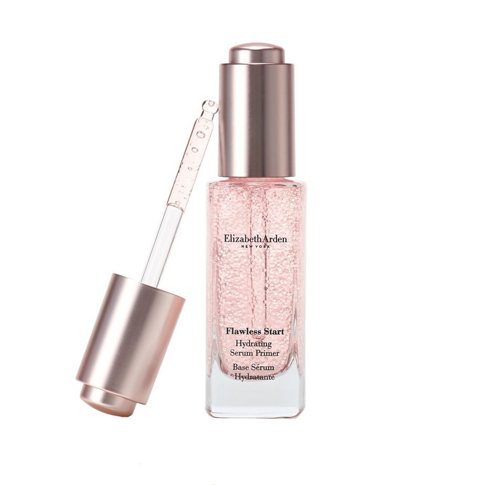 Elizabeth Arden FLAWLESS START BASE SERUM HYDRATANT