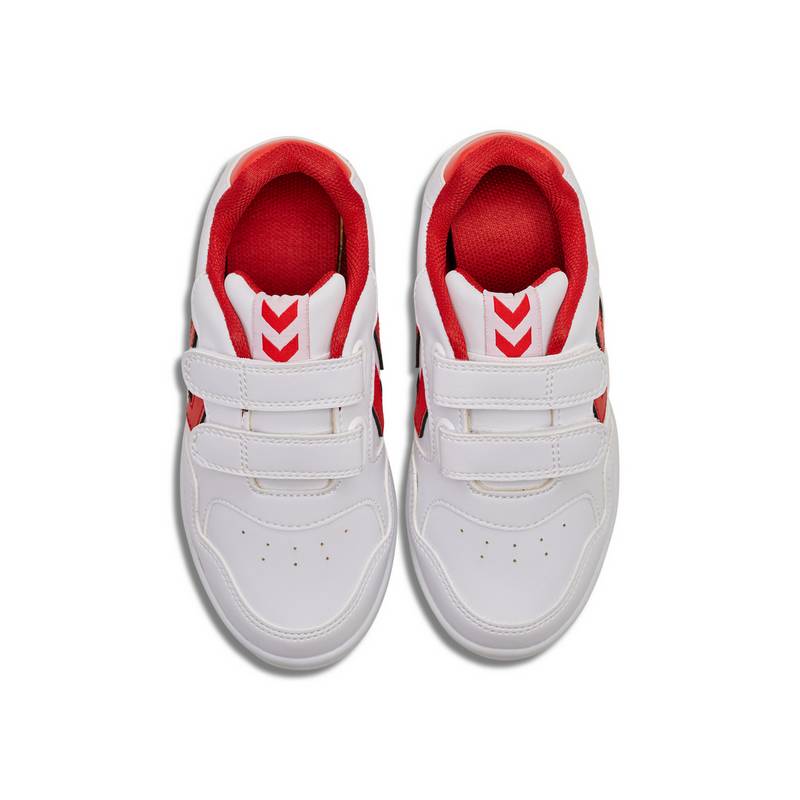 hummel CAMDEN JR Sneaker Kinder