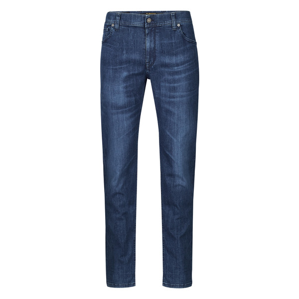 SPEED-D - ECO DENIM Herren - Radhose