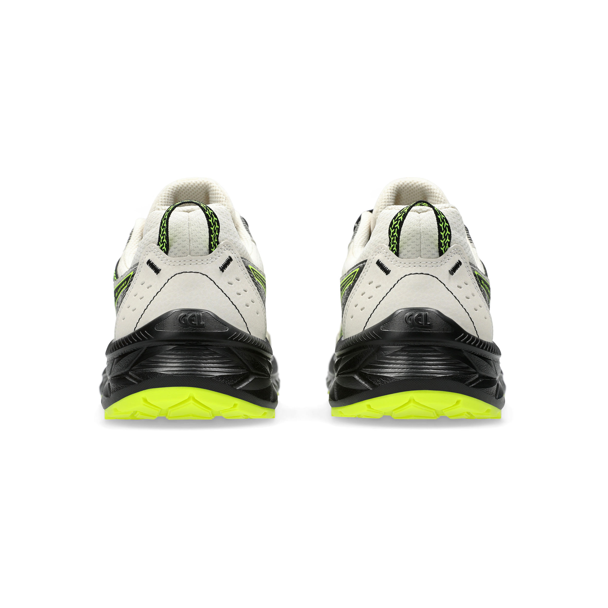 Gel-Venture 9 Trailschuh Herren - Beige, Schwarz