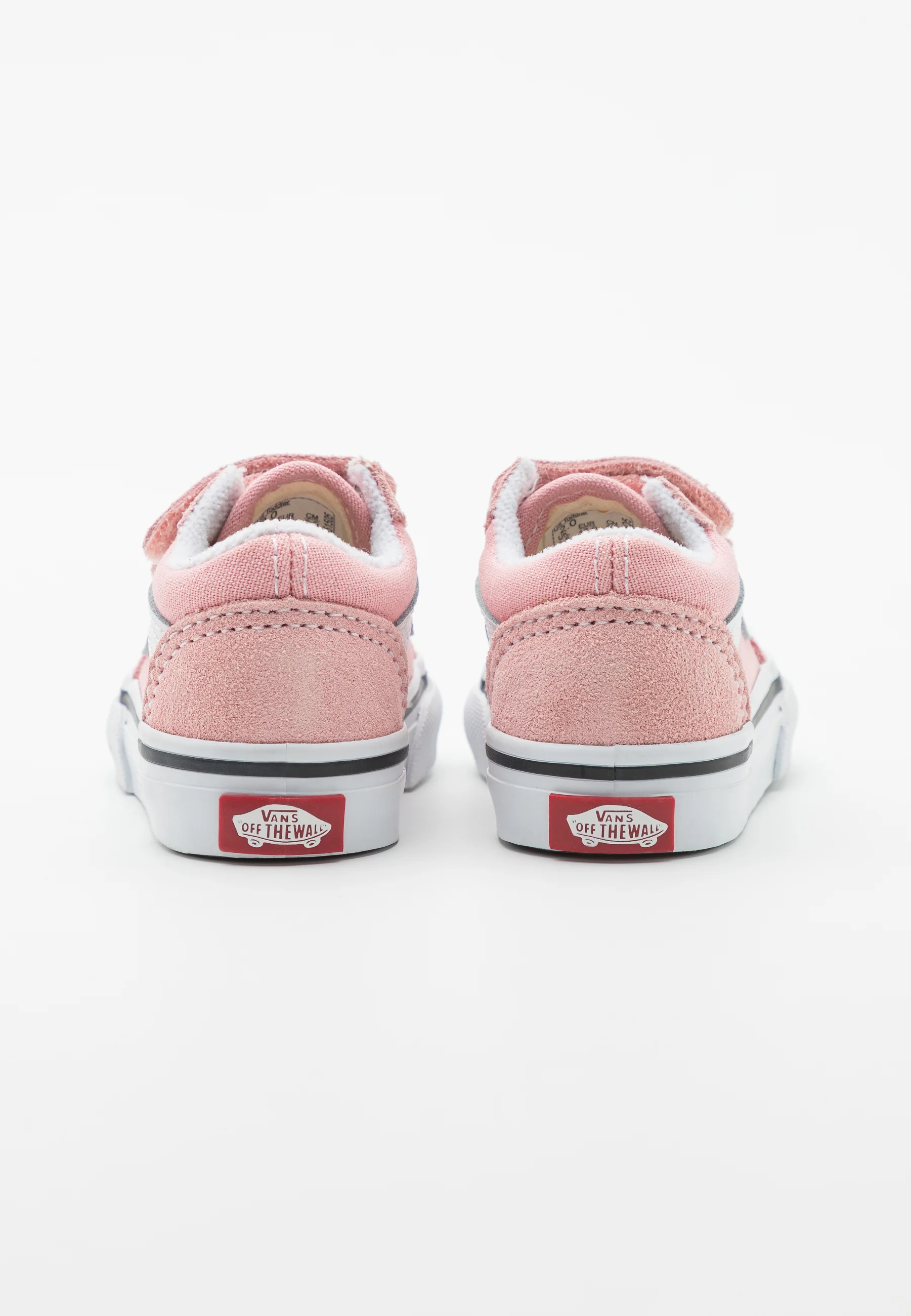 Vans TD OLD SKOOL UNISEX - Zapatillas bajas