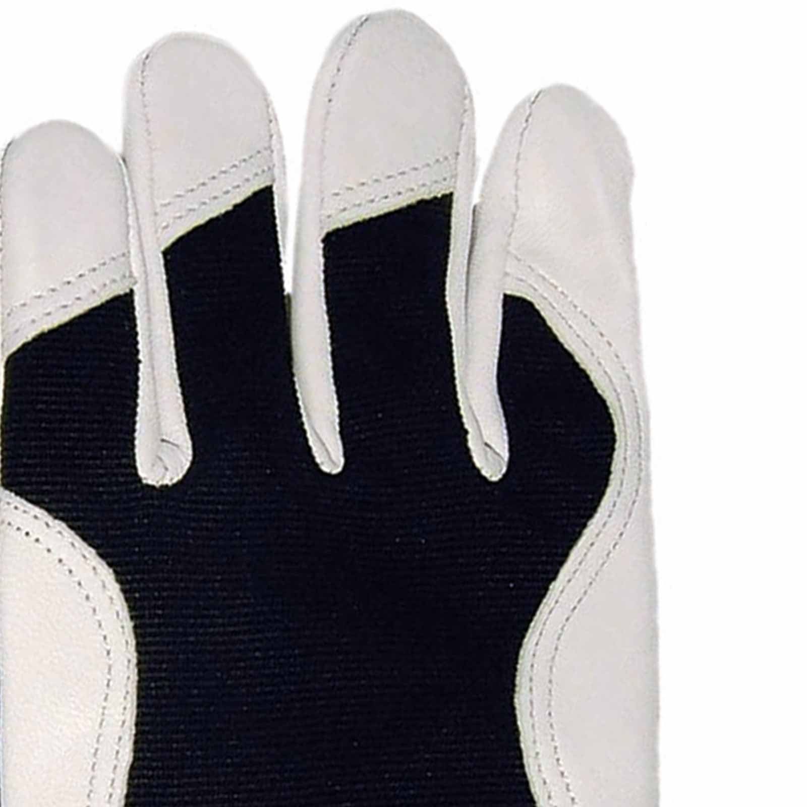 Keiler Forst Leder-Arbeitshandschuhe Kälteschutzhandschuhe Keiler Fit Winter Forsthandschuh Thermohandschuh