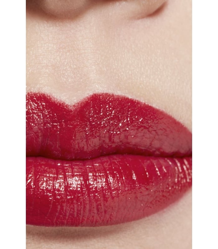Chanel-ROUGE ALLURE L’EXTRAIT-Le Rouge Haute Intensité - Extrait de Lumière et de Soin - Rechargeable