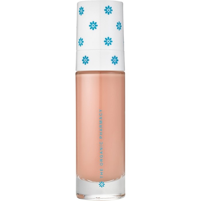 Hydrating Foundation