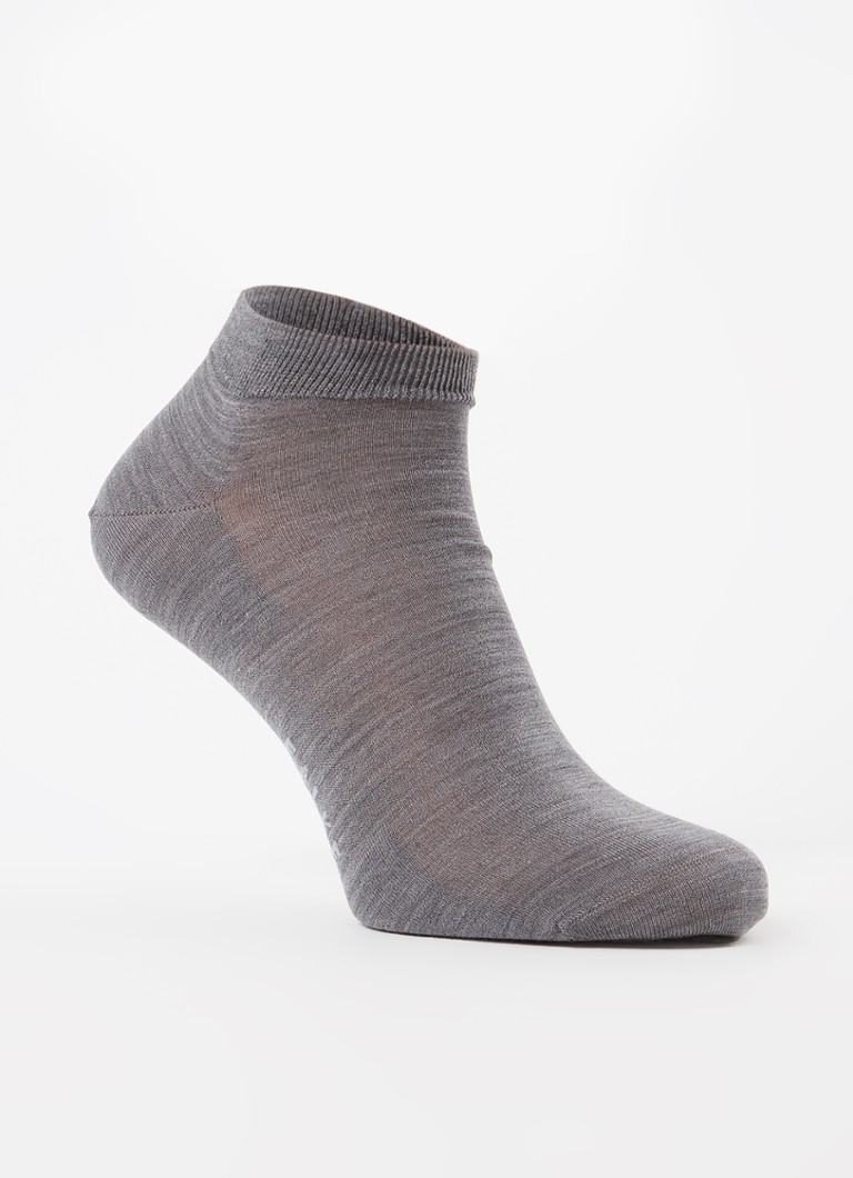 Șosete Falke Climawool din amestec de lână