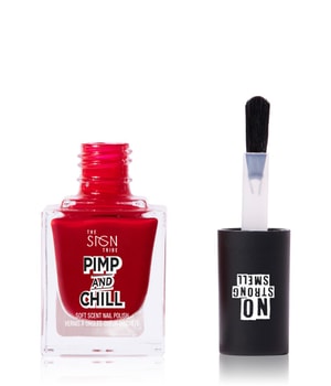 The Sign Tribe Pimp and Chill Soft Scent Nagellack-11 ml