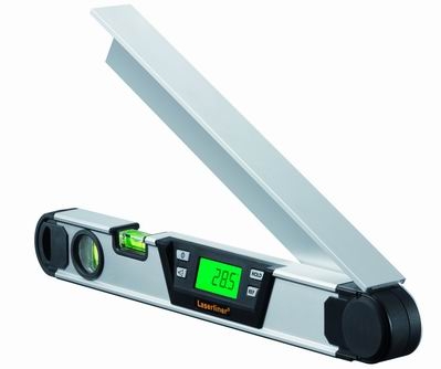 Laserliner 075.131A Arcomaster 60 Digital Angle vesivaaka