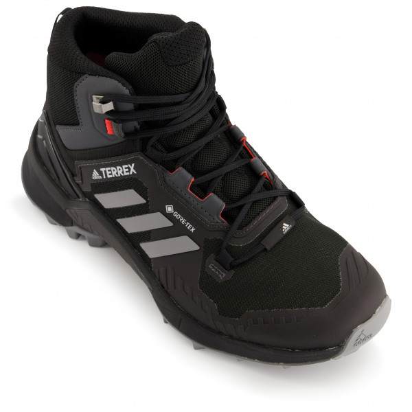 adidas Terrex - Terrex Swift R3 Mid GTX - Wanderschuhe