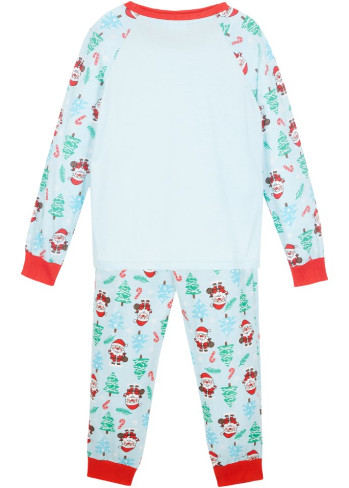 Kinder Pyjama (2-tlg. Set)
