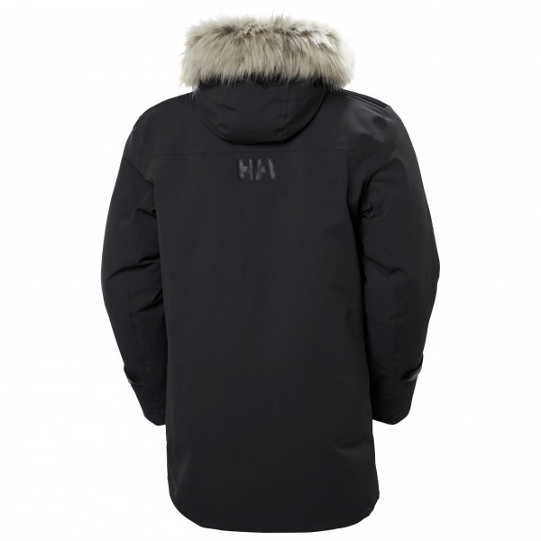 Helly Hansen - Varanger Parka - Parka