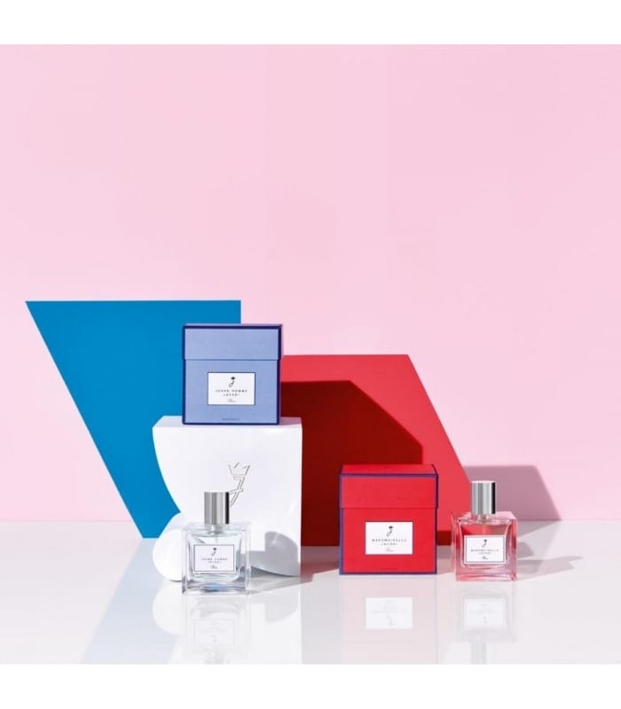 JACADI JEUNE HOMME-Eau de Toilette Vaporisateur