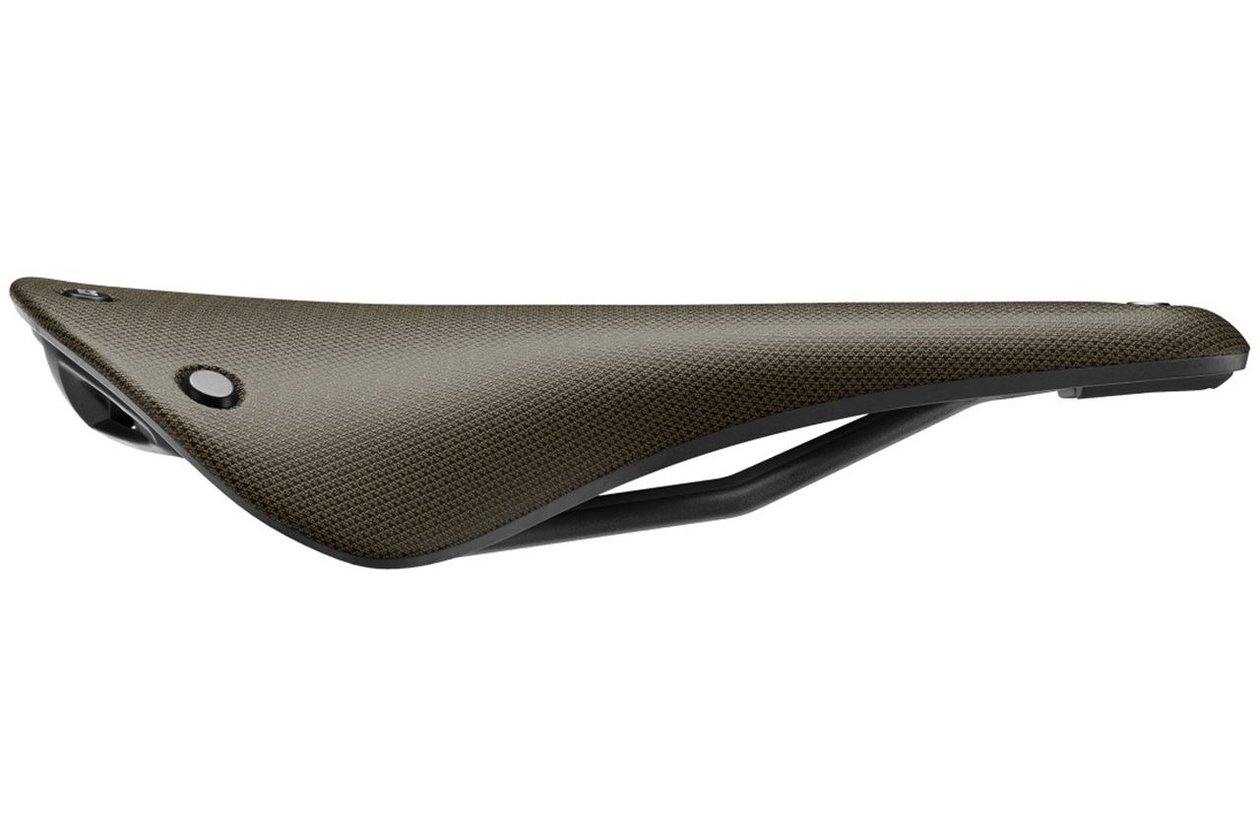 Brooks C17 Cambium Sattel