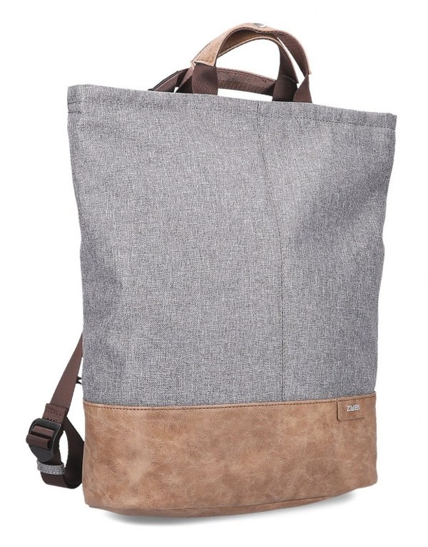 ZWEI Handtaschen bunt OLLI RUCKSACK