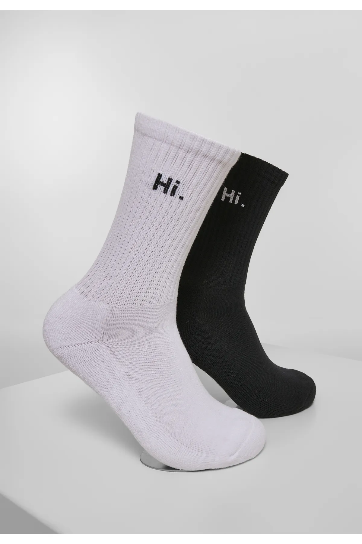 Urban Classics  Accessoires HI - Bye Socken kurz 2er-Pack
