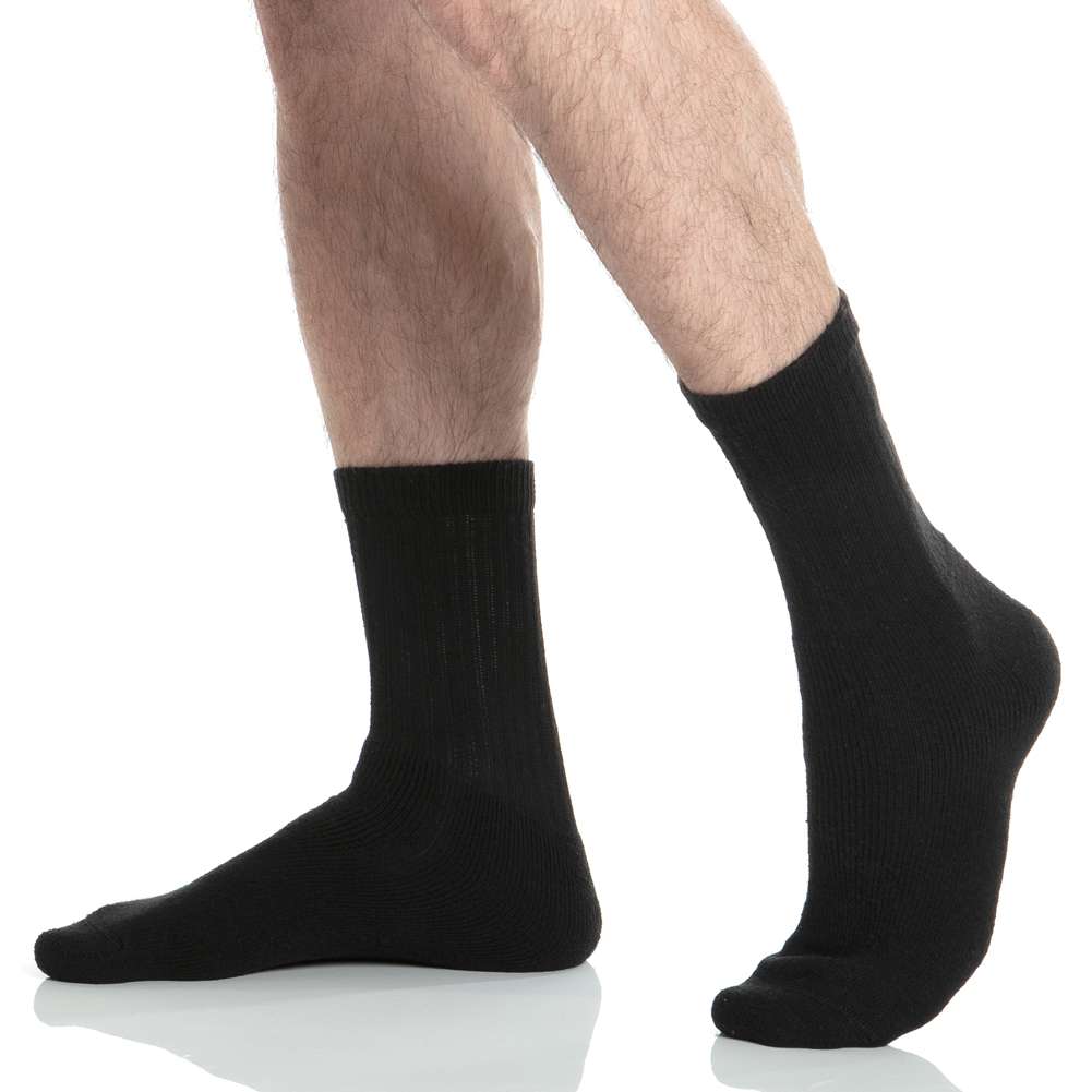 SPORTINATOR Sportsocken 10 Paar mix