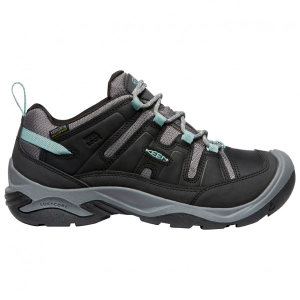 Keen - Women's Circadia WP - Multisportschuhe