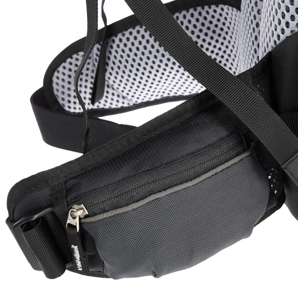 TRANS ALPINE 32 EL - Fahrradrucksack