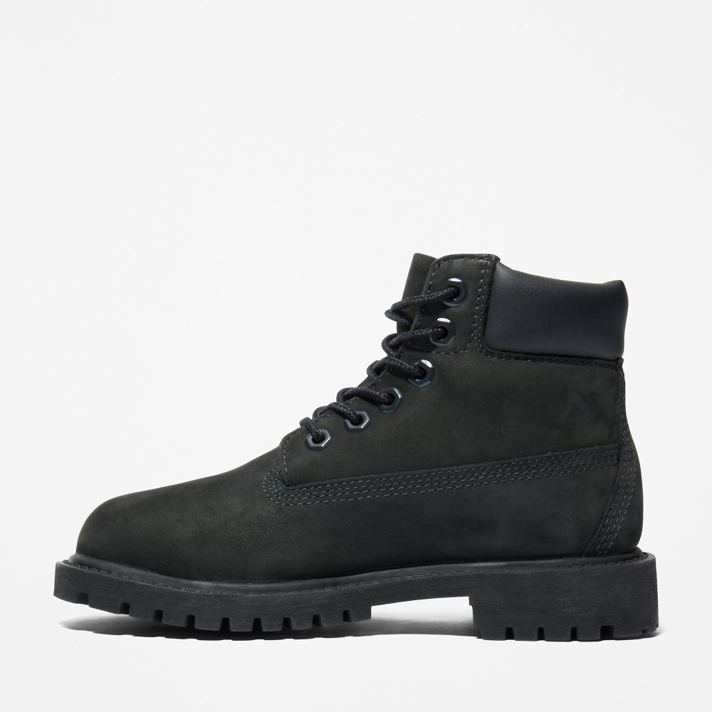 Timberland 6 Premium Inch Boot TB0127070011 / schwarz