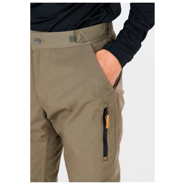 Whistler - Wander Insulated Outdoor Pant W-Pro 10000 - Winterhose